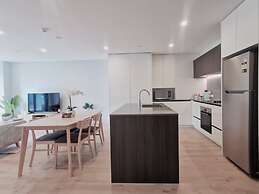 Brand New Lux 2 Bedroom Apartment