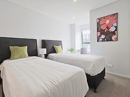 Brand New Lux 2 Bedroom Apartment