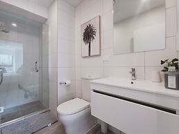 Brand New Lux 2 Bedroom Apartment