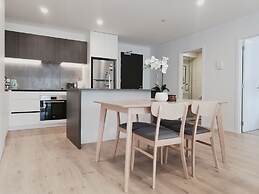 Brand New Lux 2 Bedroom Apartment