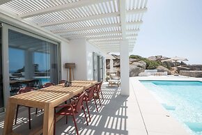 Villa Petra Mare with Swimming pool