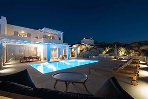 Villa Petra Mare with Swimming pool