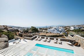 Villa Petra Mare with Swimming pool