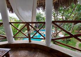 Marine Holiday House