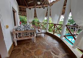 Marine Holiday House