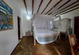 Marine Holiday House