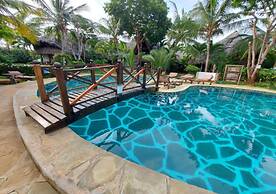 Marine Holiday House