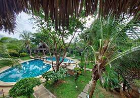 Marine Holiday House