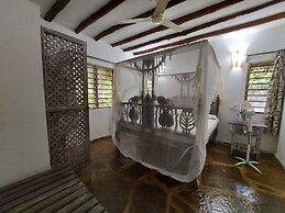 Marine Holiday House