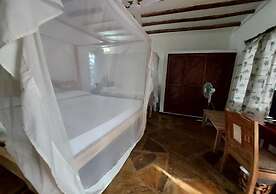 Marine Holiday House