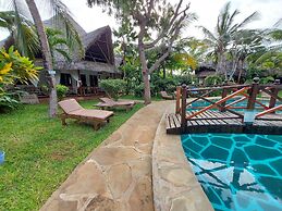 Marine Holiday House