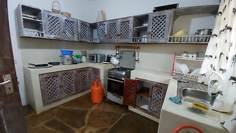 Marine Holiday House