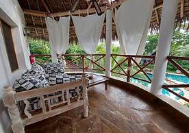 Marine Holiday House