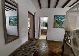 Marine Holiday House