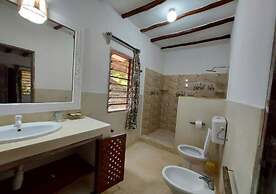 Marine Holiday House