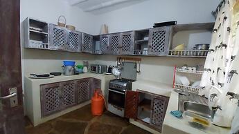 Marine Holiday House