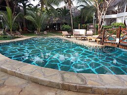 Marine Holiday House