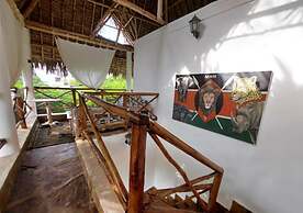 Marine Holiday House