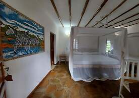 Marine Holiday House