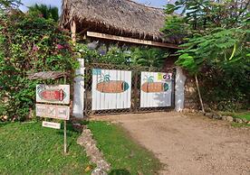 Marine Holiday House