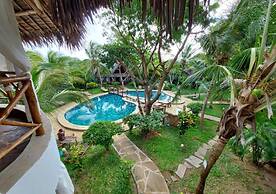 Marine Holiday House