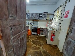 Marine Holiday House