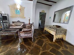 Marine Holiday House