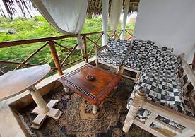 Marine Holiday House