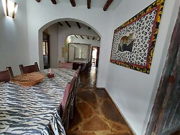 Marine Holiday House