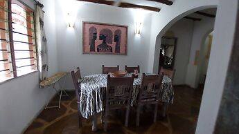 Marine Holiday House