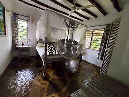 Marine Holiday House