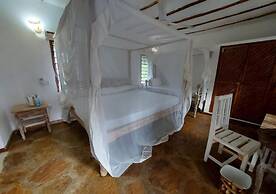 Marine Holiday House