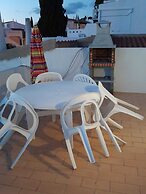 Villa Nossa Sra da Rocha Resort Algarve