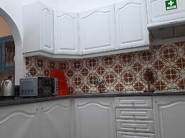 Villa Nossa Sra da Rocha Resort Algarve