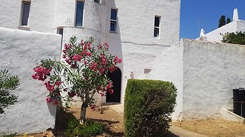 Villa Nossa Sra da Rocha Resort Algarve