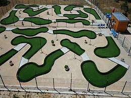 Villa Nossa Sra da Rocha Resort Algarve