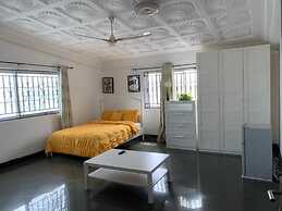 Striking 4-bed Gated House in Awoshie