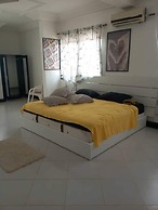 Striking 4-bed Gated House in Awoshie