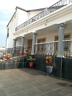 Striking 4-bed Gated House in Awoshie