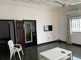 Striking 4-bed Gated House in Awoshie