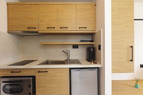 Mira Mare Luxury Residence