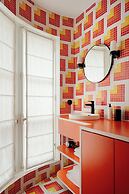 My Maison In Paris - Louvre