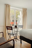 My Maison In Paris - Louvre