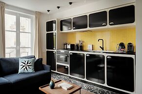 My Maison In Paris - Louvre