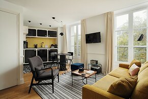 My Maison In Paris - Louvre