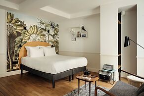 My Maison In Paris - Louvre