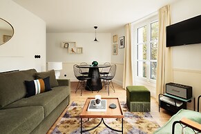 My Maison In Paris - Louvre