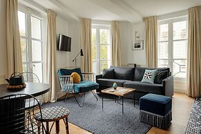 My Maison In Paris - Louvre