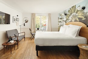 My Maison In Paris - Louvre