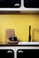 My Maison In Paris - Louvre